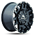 Диски Buffalo BW-004 9x20 6*139.7 ET18 DIA106.1 Gloss Black Machined Face Литой купить с бесплатной доставкой в пункты выдачи в Петербурге